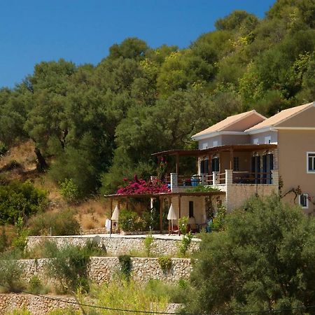 Casa Nostos Daire Vasilikí Dış mekan fotoğraf