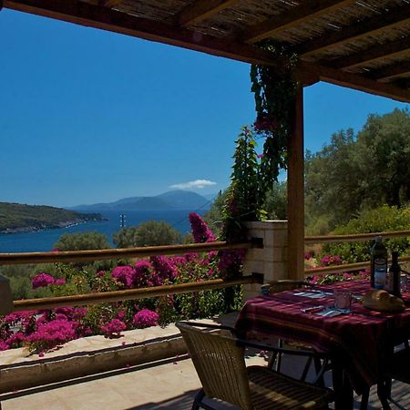 Casa Nostos Daire Vasilikí Dış mekan fotoğraf
